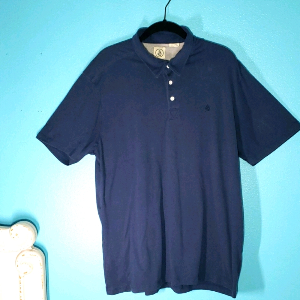 Volcom polo